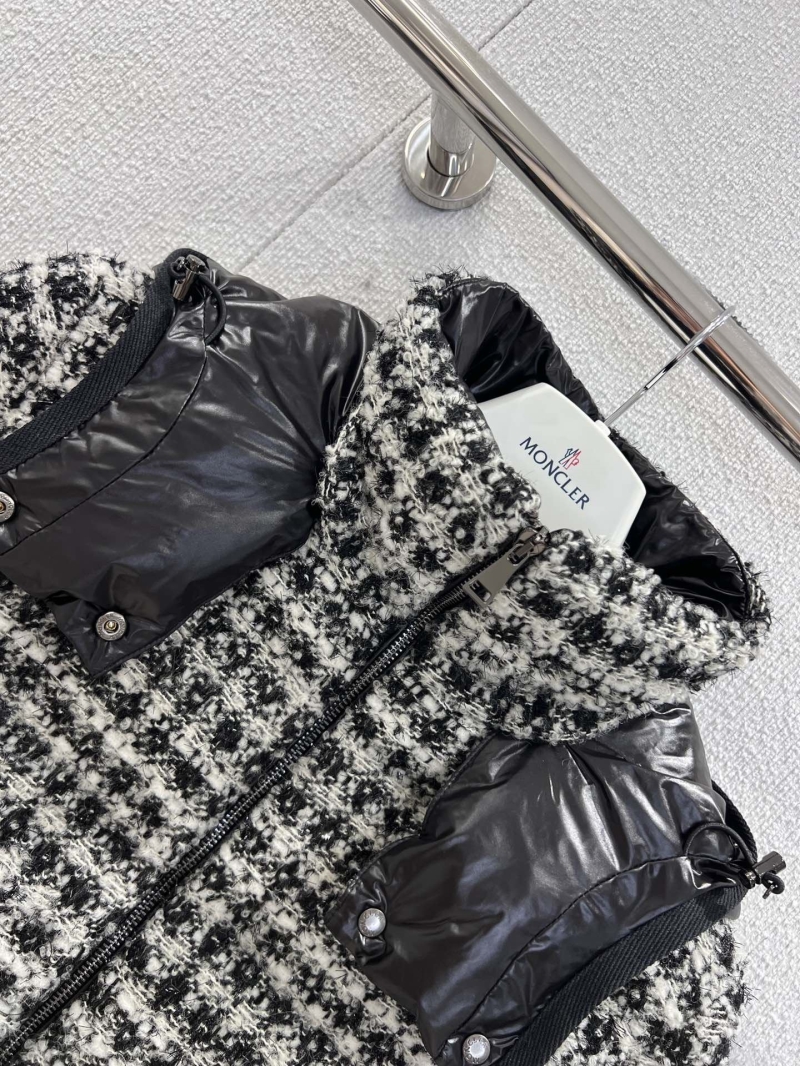 Moncler Down Jacket